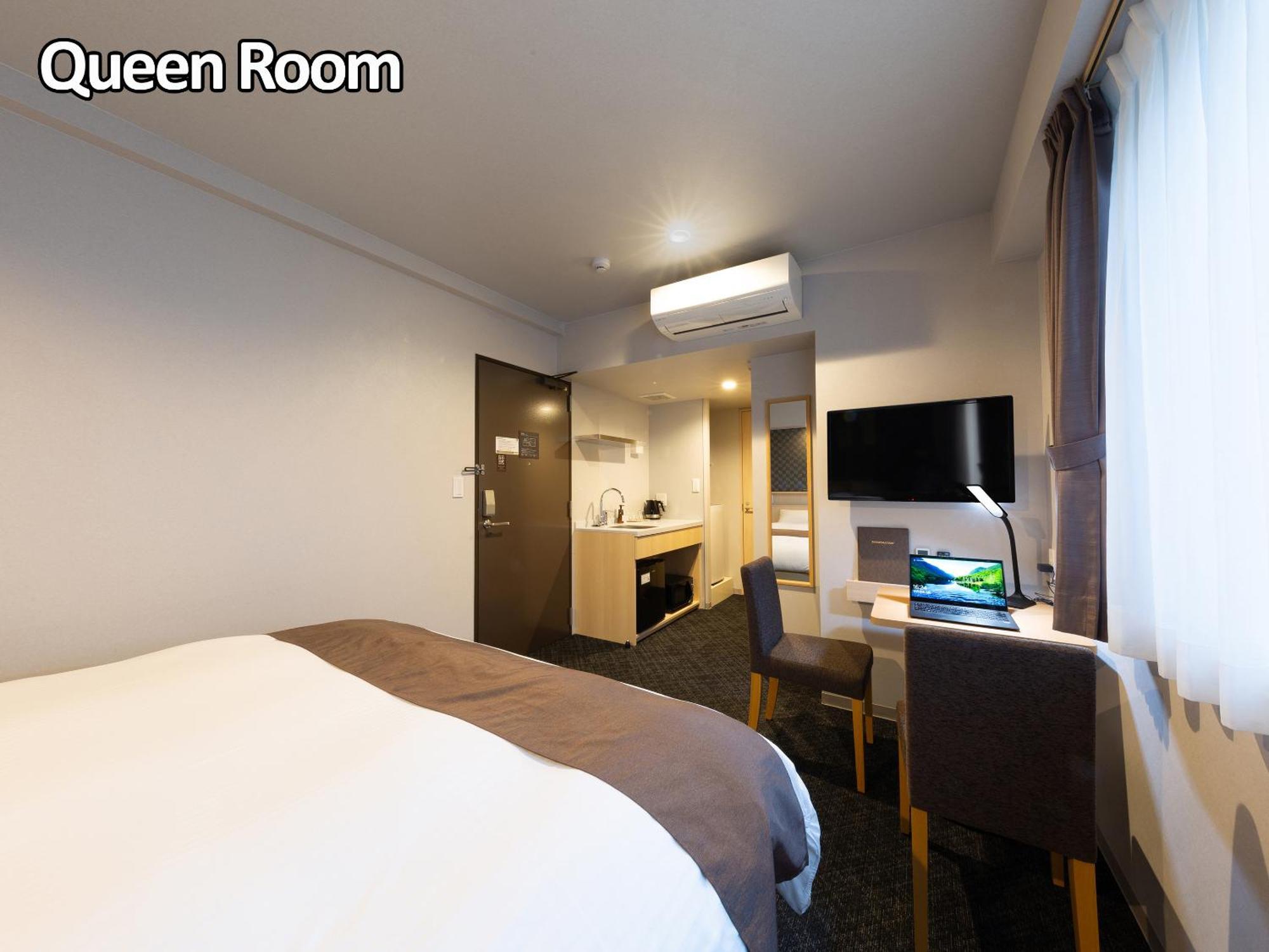 Hotel Goco Stay Kyoto Shijo Kawaramachi Luaran gambar