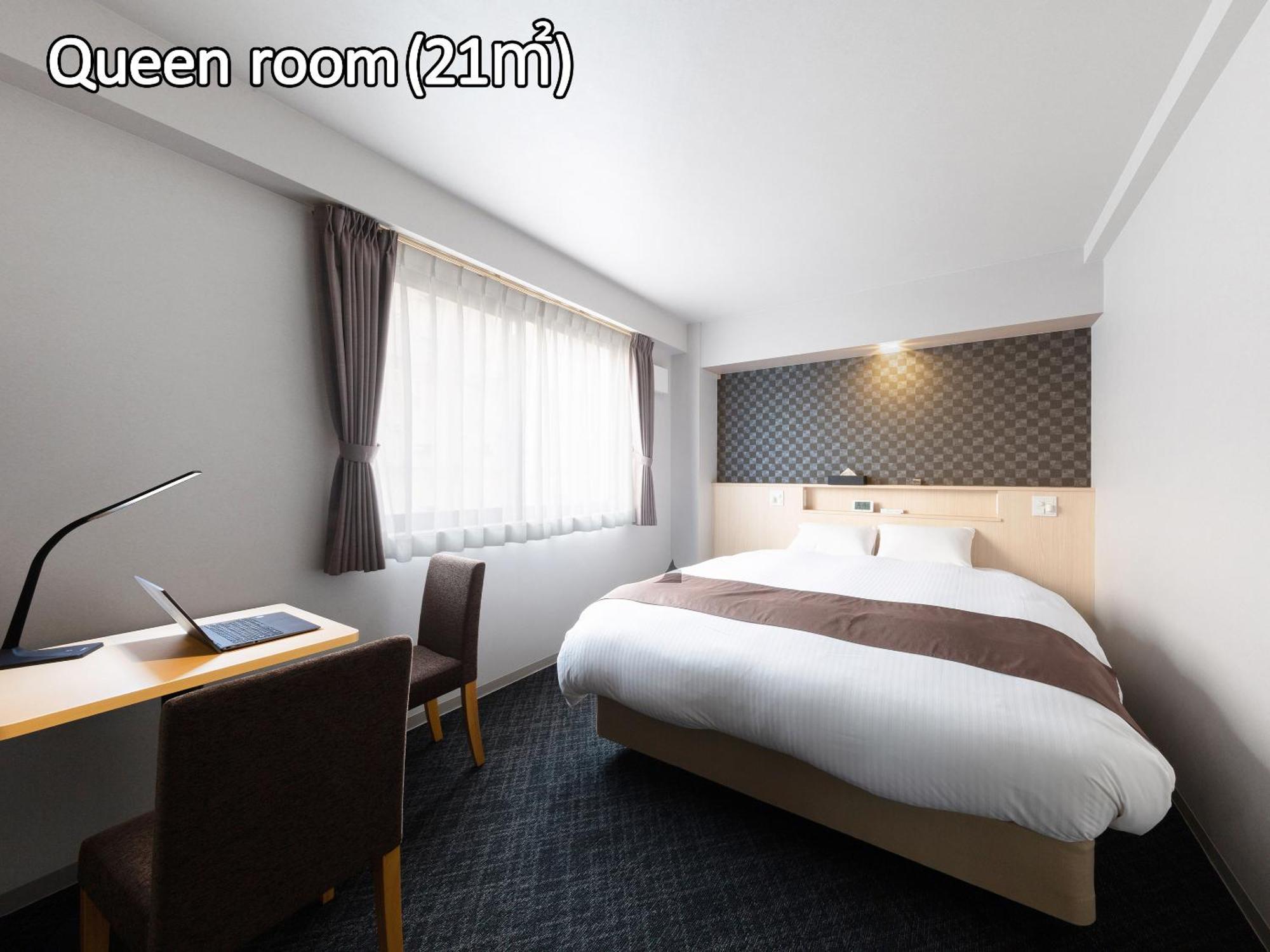 Hotel Goco Stay Kyoto Shijo Kawaramachi Luaran gambar