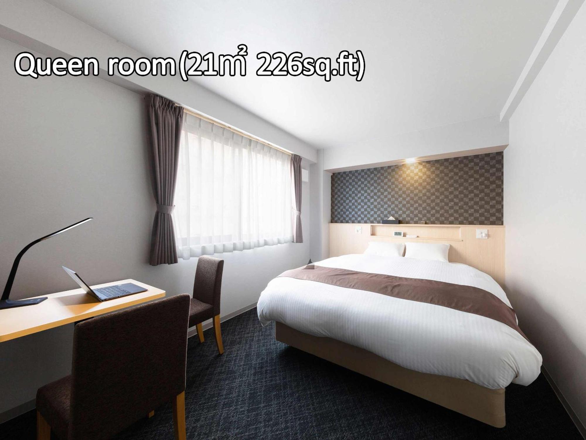 Hotel Goco Stay Kyoto Shijo Kawaramachi Luaran gambar